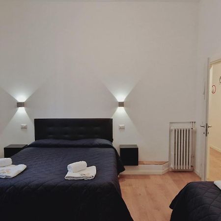 Oasi Guest House Roma Exterior foto