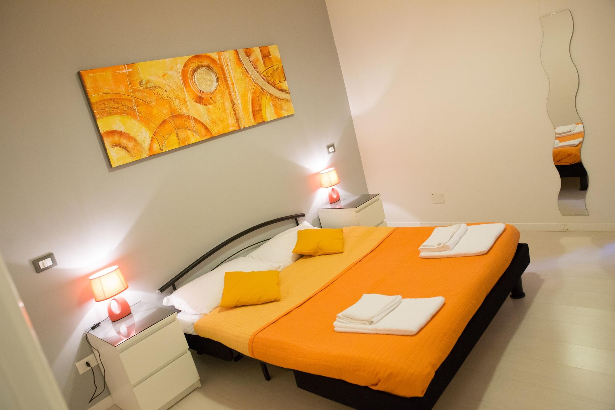 Oasi Guest House Roma Exterior foto