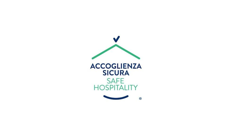 Oasi Guest House Roma Exterior foto