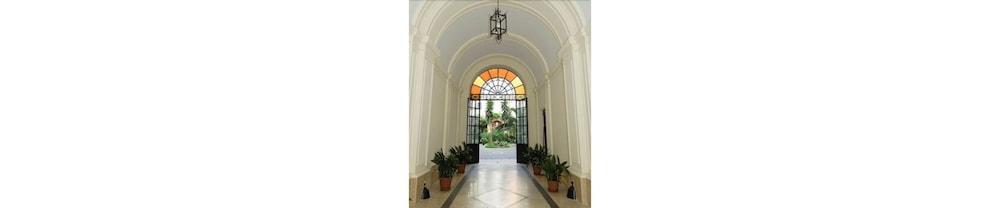 Oasi Guest House Roma Exterior foto