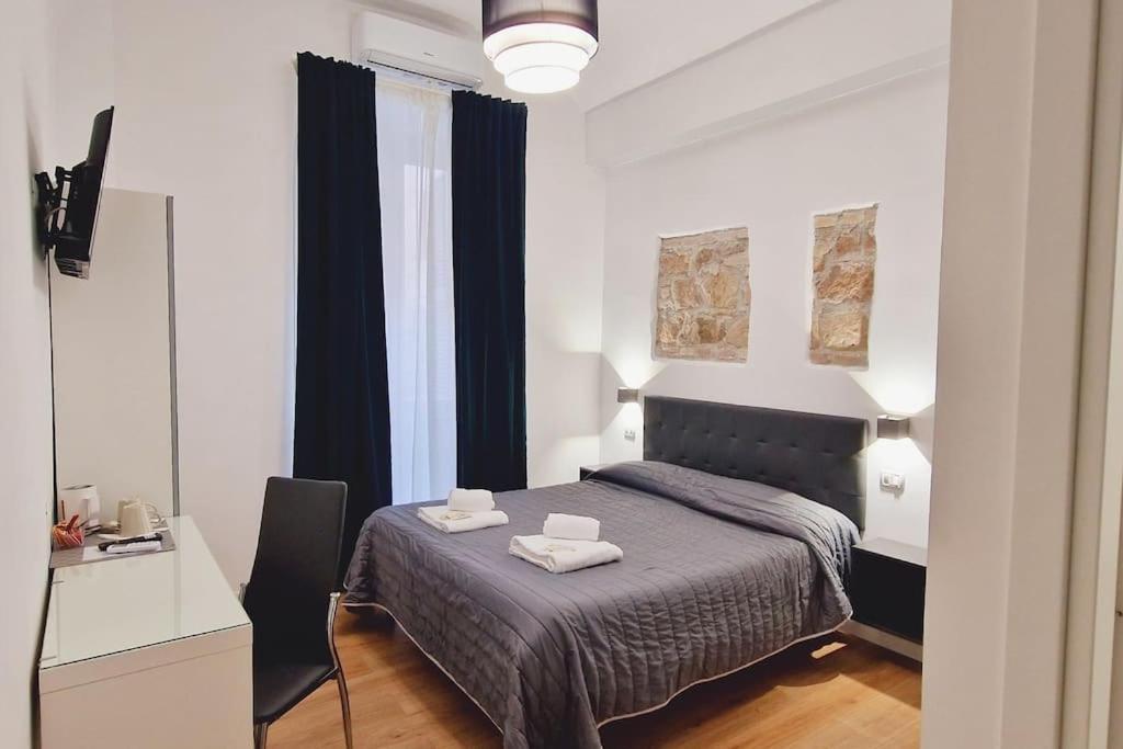 Oasi Guest House Roma Exterior foto