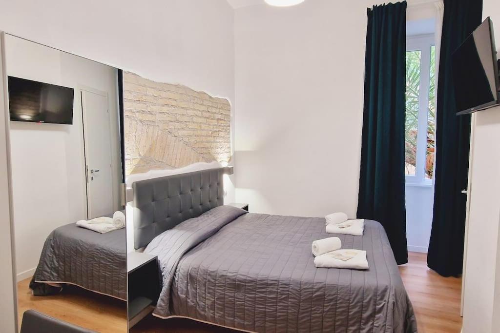 Oasi Guest House Roma Exterior foto