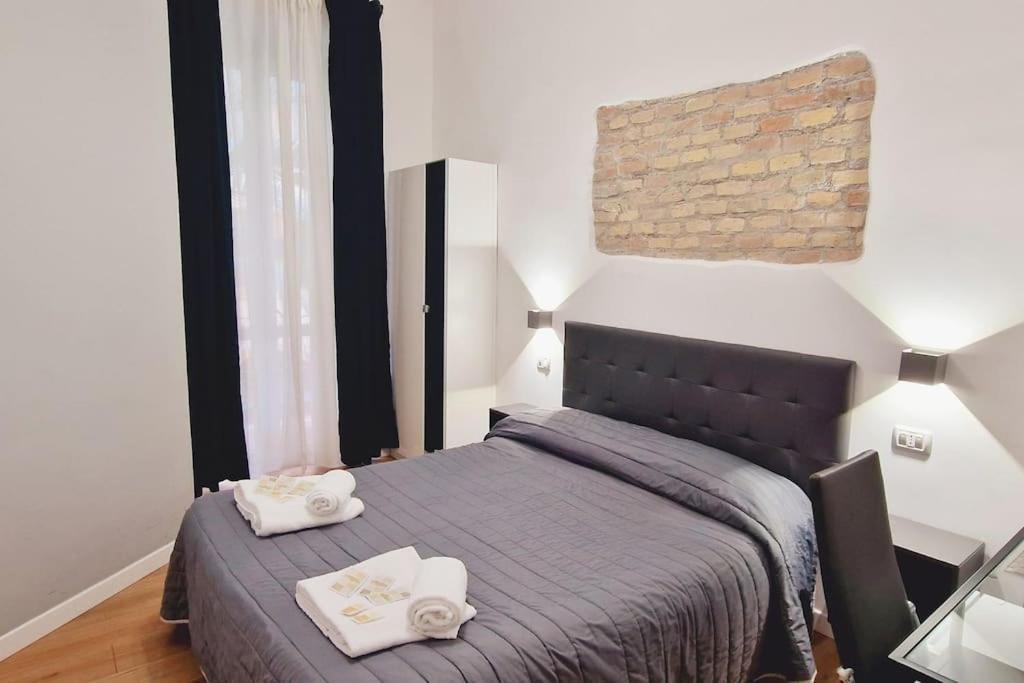 Oasi Guest House Roma Exterior foto
