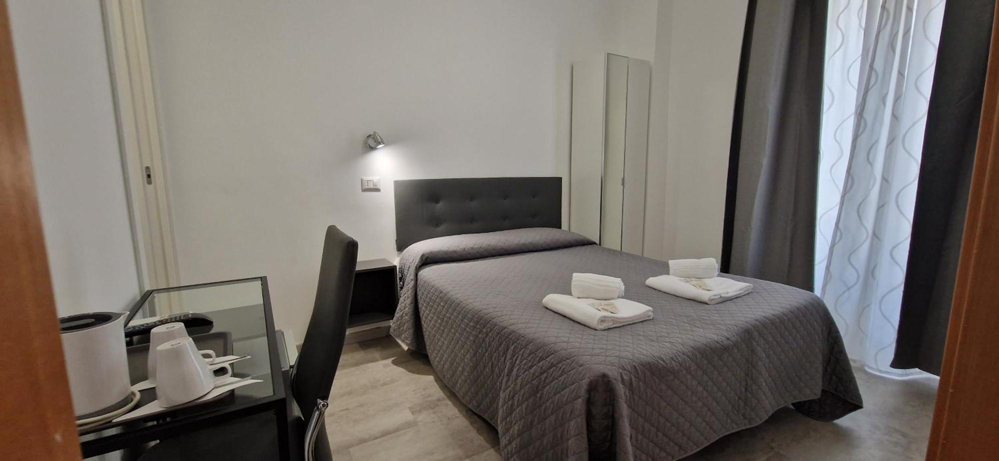 Oasi Guest House Roma Exterior foto