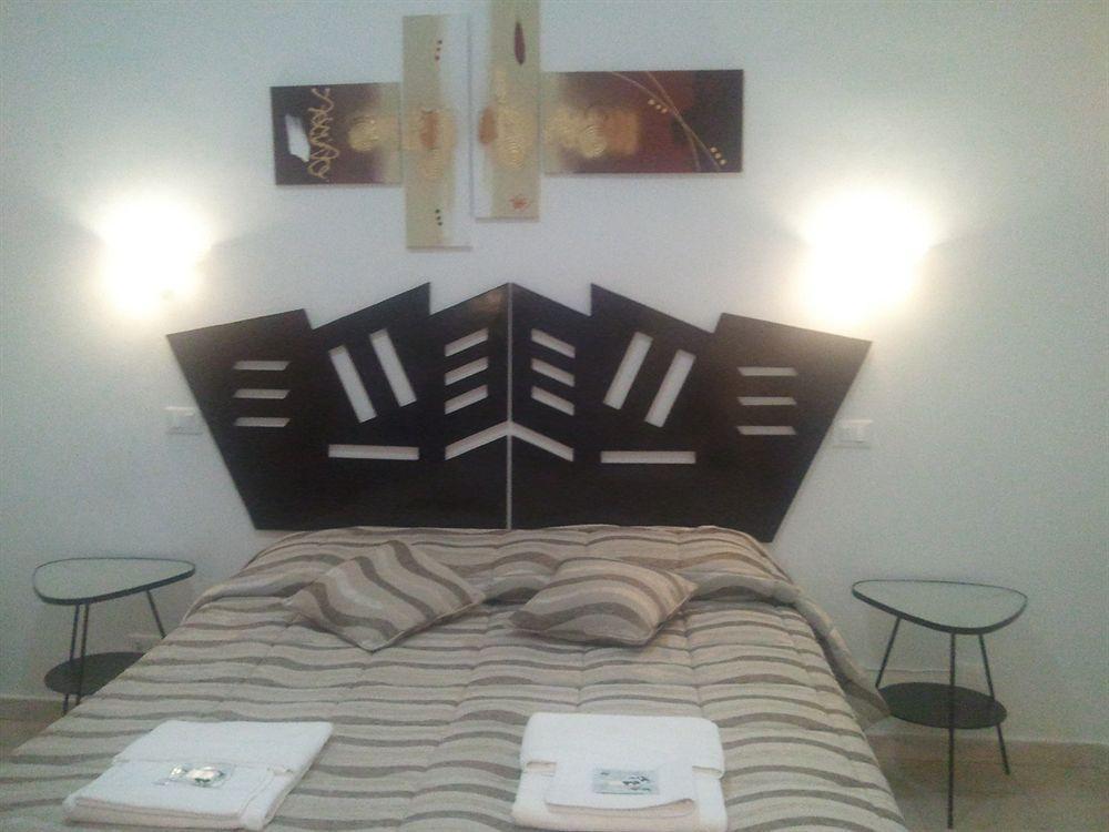 Oasi Guest House Roma Exterior foto