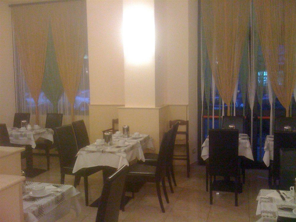 Oasi Guest House Roma Exterior foto