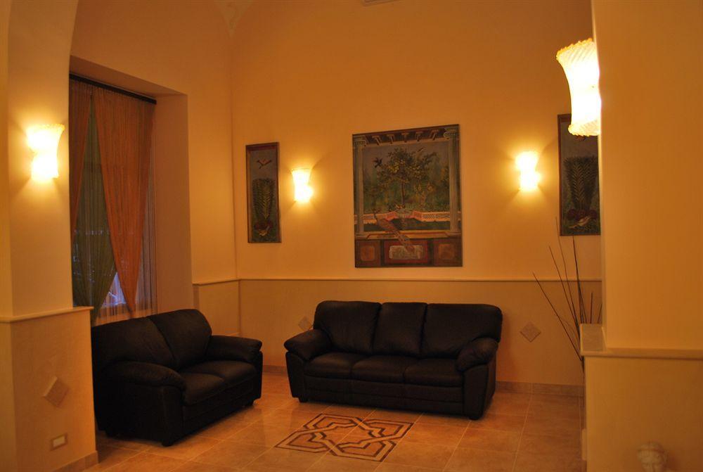 Oasi Guest House Roma Exterior foto