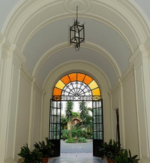 Oasi Guest House Roma Exterior foto