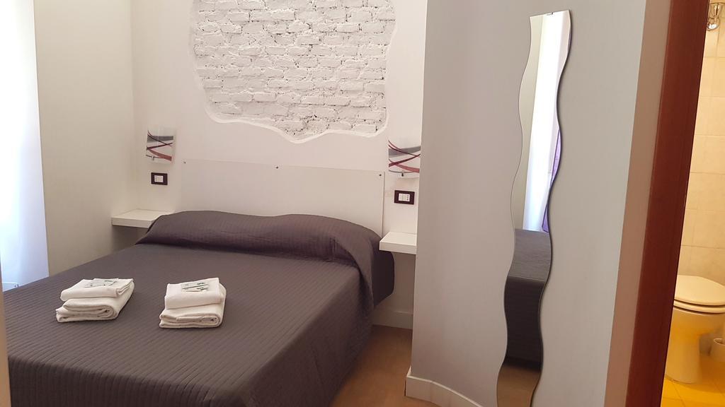 Oasi Guest House Roma Exterior foto