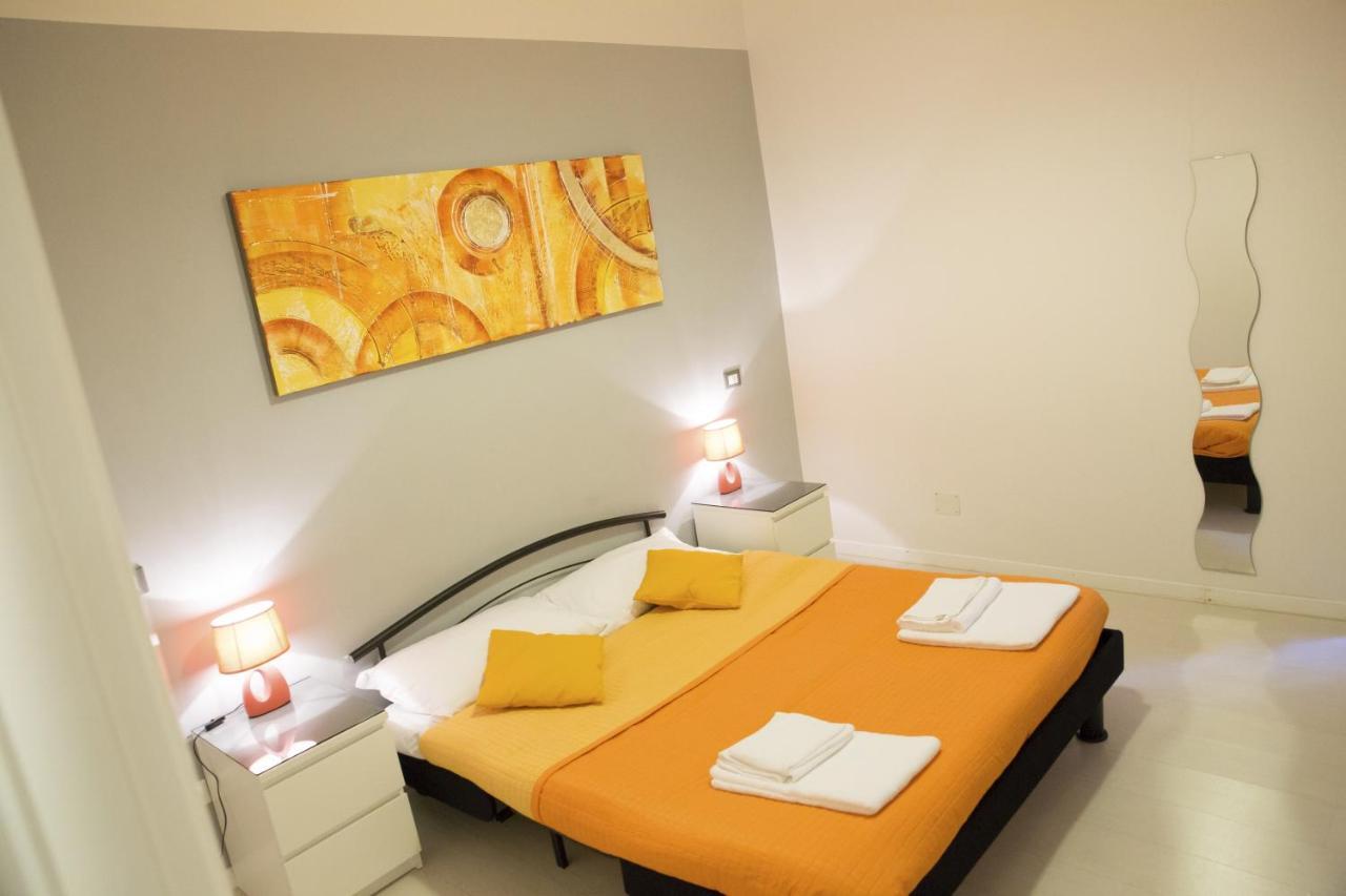 Oasi Guest House Roma Exterior foto